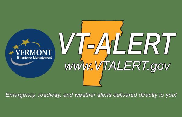 VT-Alert logo