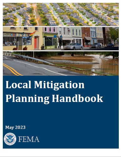 LHMP 2023 handbook front page image