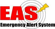 Emergency Alert System Logo
