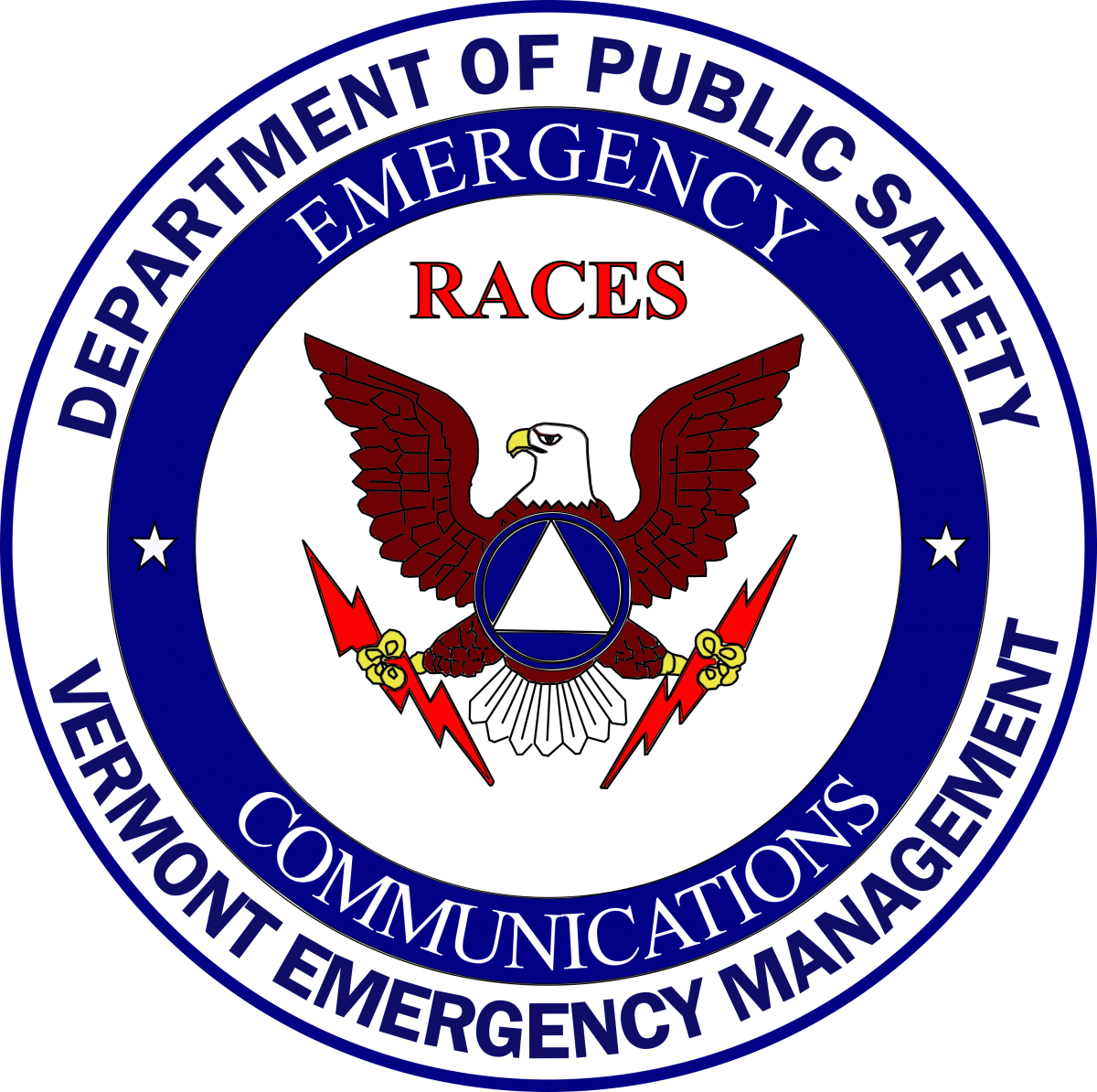 Fascinar Tomar conciencia Aguanieve Radio Amateur Civil Emergency Services | Vermont Emergency Management